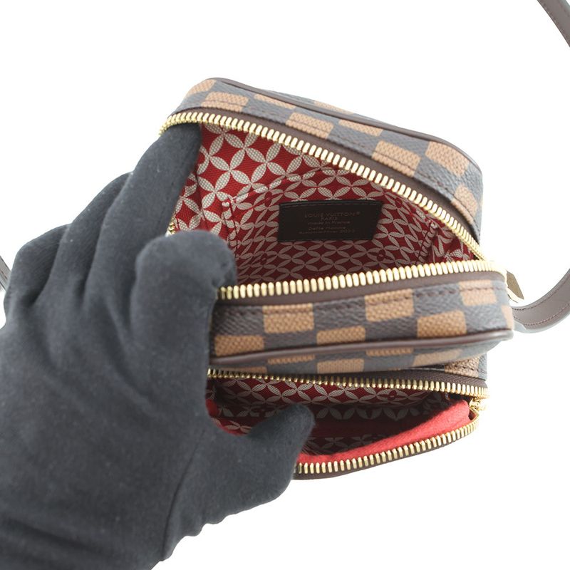 Louis Vuitton Shoulder Bag Damier Friendship Amazon Pharrell Williams