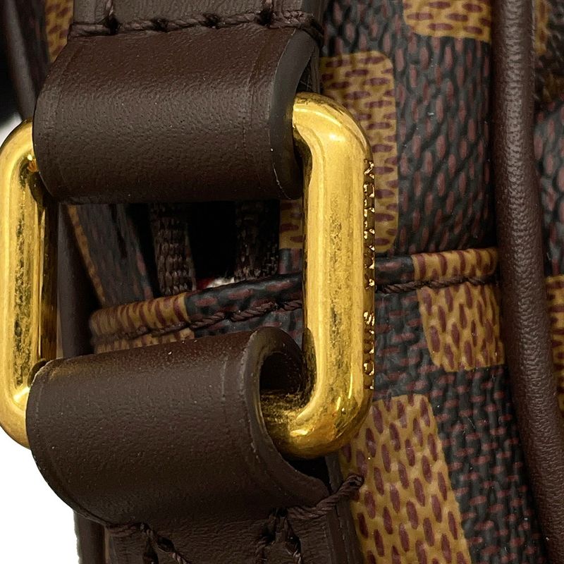 Louis Vuitton Shoulder Bag Damier Friendship Amazon Pharrell Williams