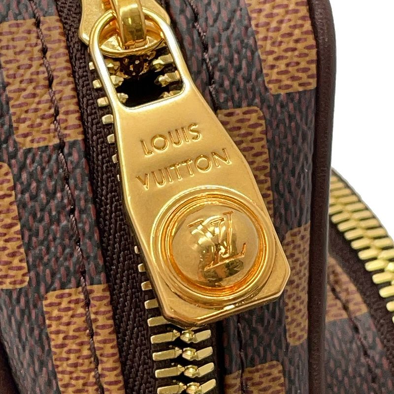 Louis Vuitton Shoulder Bag Damier Friendship Amazon Pharrell Williams