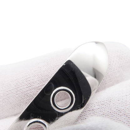 Hermes Bracelet Book le Series Inflexible GM Silver 15