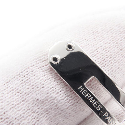 Hermes Bracelet Kelly Gourmet TPM Silver XS