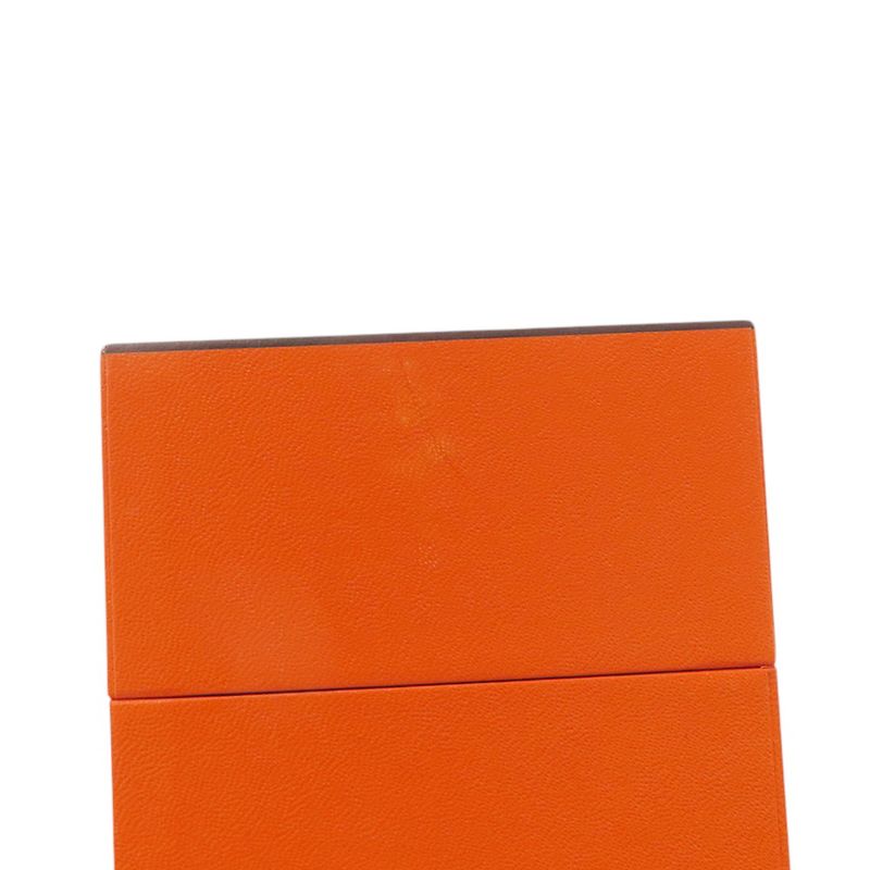 Hermes Bracelet Chaine D'ancre Punk Silver 16 Bangle
