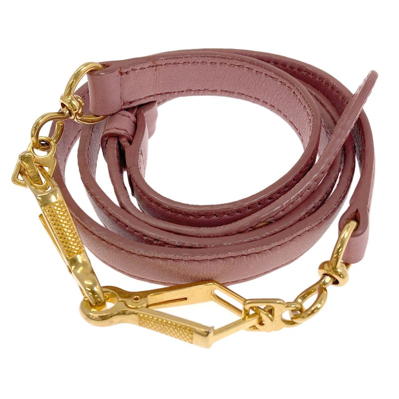 Miu Miu Matelasse 2-Way Handbag Calf