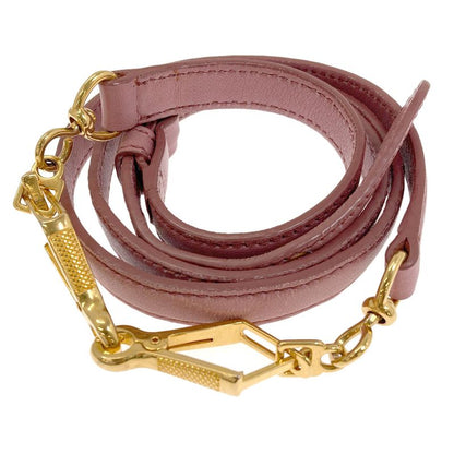 Miu Miu Matelasse 2-Way Handbag Calf
