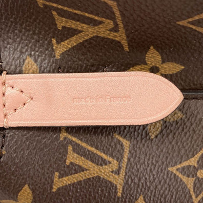 Louis Vuitton Neo Noe MM Shoulder Bag Monogram Canvas