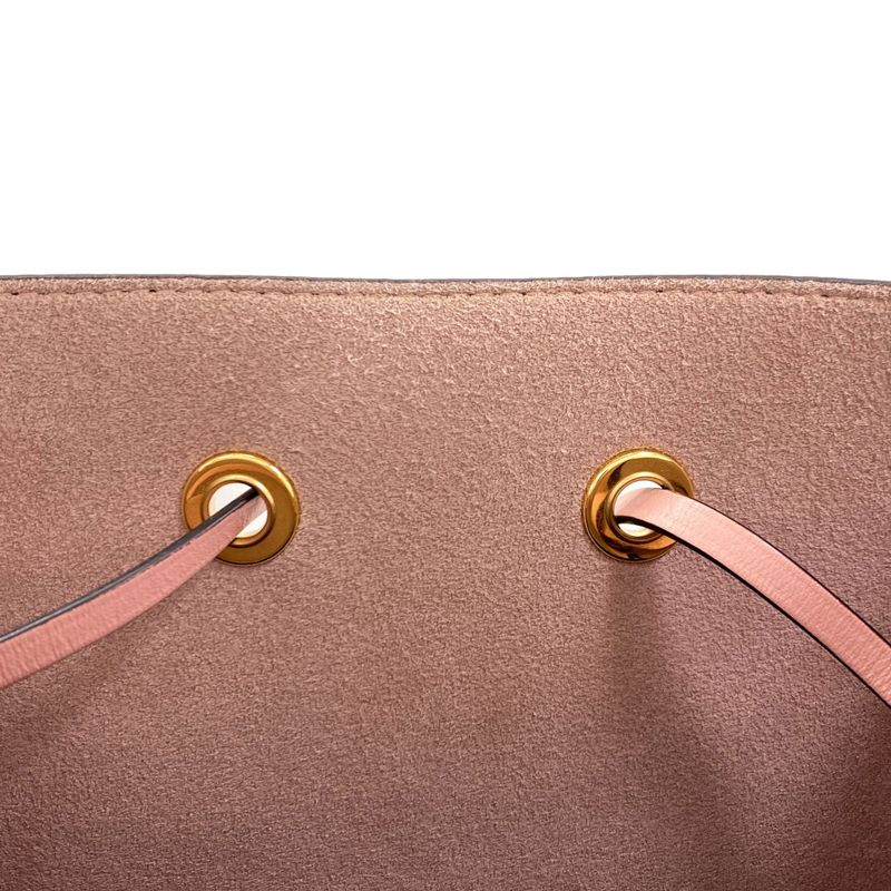 Louis Vuitton Neo Noe MM Shoulder Bag Monogram Canvas