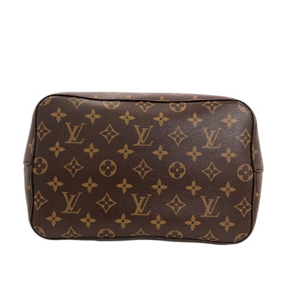 Louis Vuitton Neo Noe MM Shoulder Bag Monogram Canvas