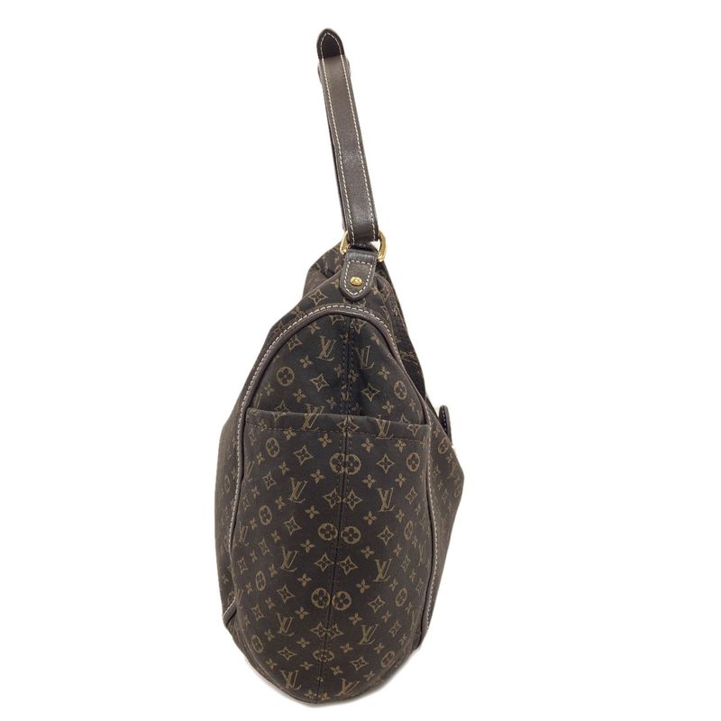Louis Vuitton Romance Monogram Idylle Shoulder Bag
