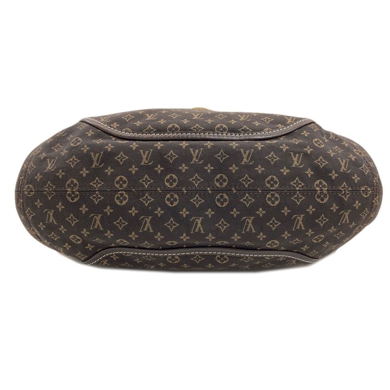 Louis Vuitton Romance Monogram Idylle Shoulder Bag