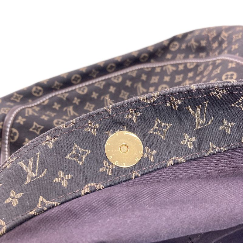 Louis Vuitton Romance Monogram Idylle Shoulder Bag