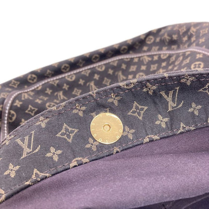 Louis Vuitton Romance Monogram Idylle Shoulder Bag