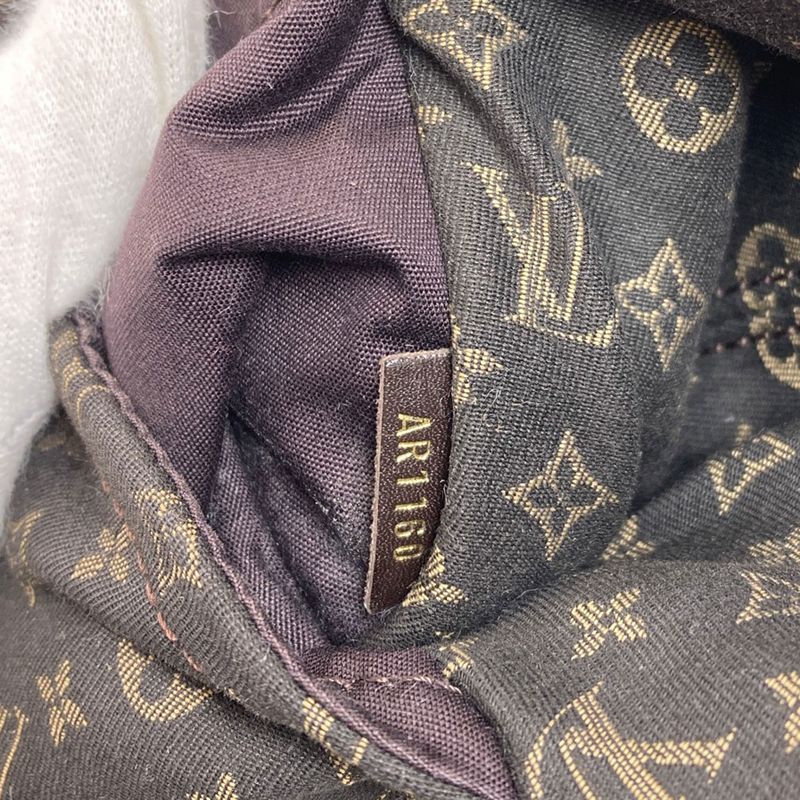 Louis Vuitton Romance Monogram Idylle Shoulder Bag