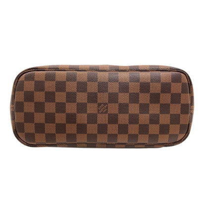 Louis Vuitton Neverfull PM Handbag Damier Canvas