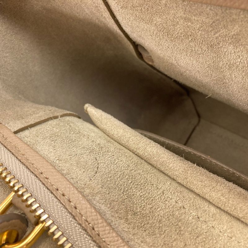 Celine Micro Belt Bag 2-Way Calf