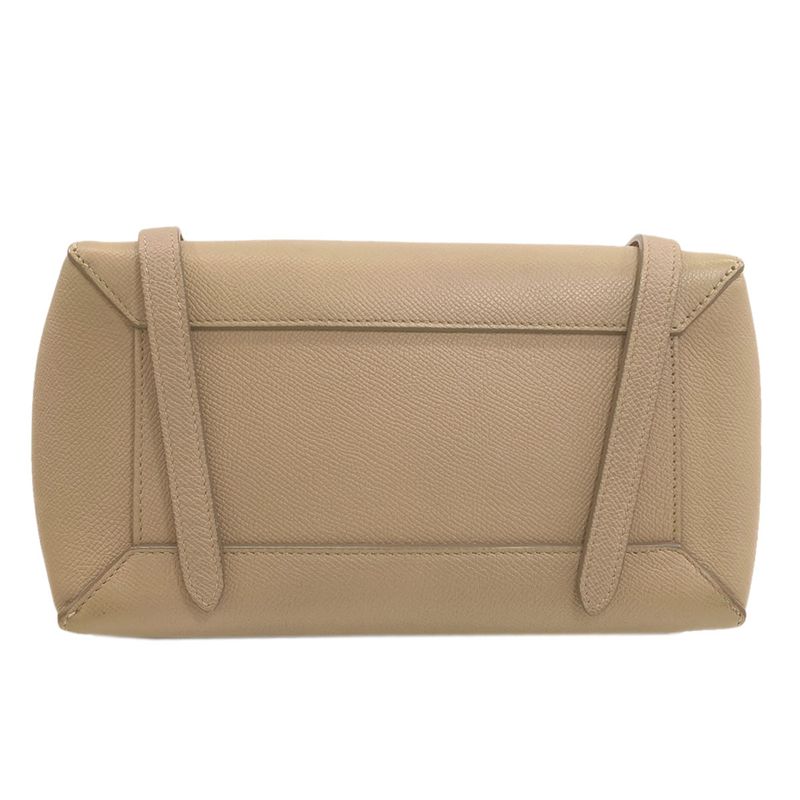 Celine Micro Belt Bag 2-Way Calf