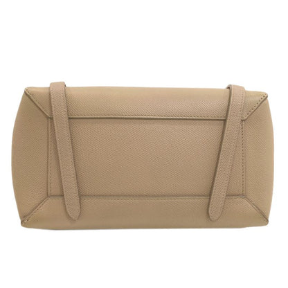Celine Micro Belt Bag 2-Way Calf