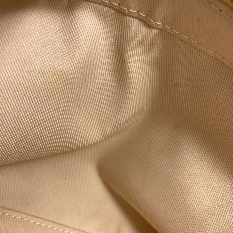 Louis Vuitton Saintonge Shoulder Bag Monogram Canvas