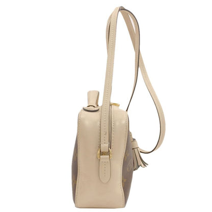 Louis Vuitton Saintonge Shoulder Bag Monogram Canvas