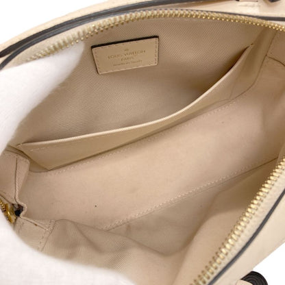Louis Vuitton Saintonge Shoulder Bag Monogram Canvas