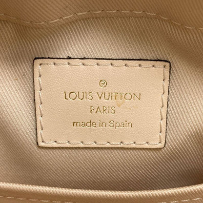 Louis Vuitton Saintonge Shoulder Bag Monogram Canvas