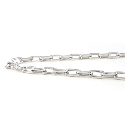 Cartier Necklace 18k White Gold