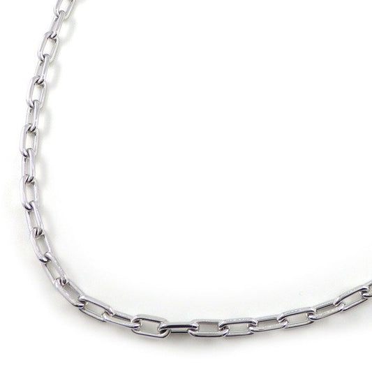 Cartier Necklace 18k White Gold