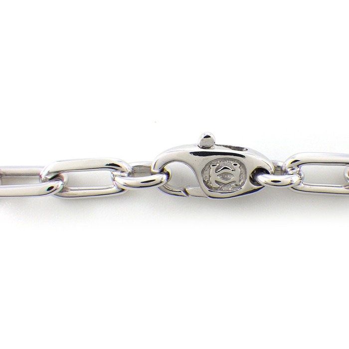 Cartier Necklace 18k White Gold