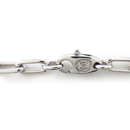 Cartier Necklace 18k White Gold