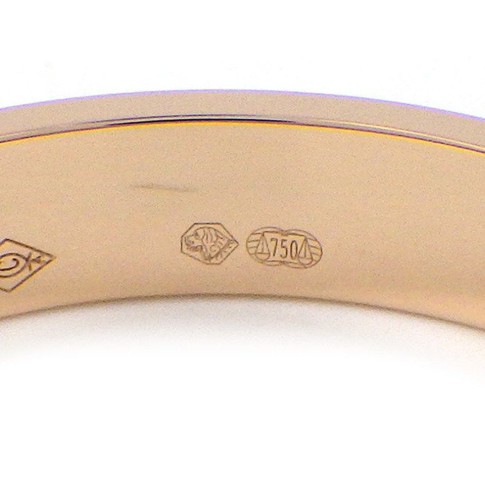 Cartier Ring Love Small
