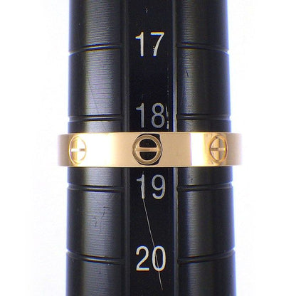 Cartier Ring Love Small