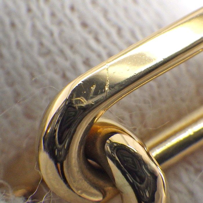 Cartier Bracelet Santos 18k Yellow Gold