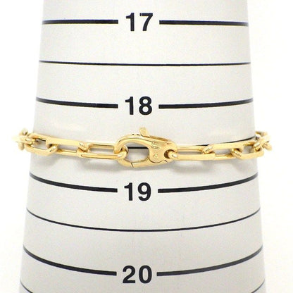 Cartier Bracelet Santos 18k Yellow Gold