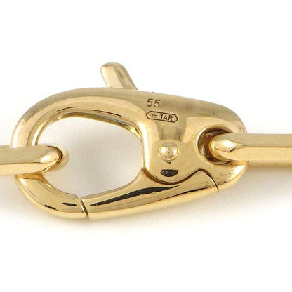 Cartier Bracelet Santos 18k Yellow Gold