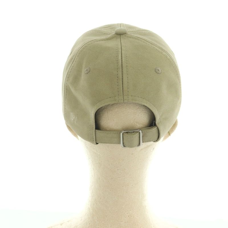 Bottega Veneta Cles the Cap Hat M Light Beige