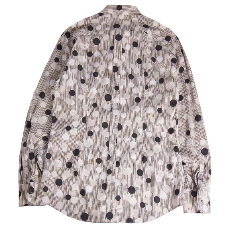 Dolce & Gabbana Shirt Long Sleeve