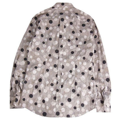 Dolce & Gabbana Shirt Long Sleeve
