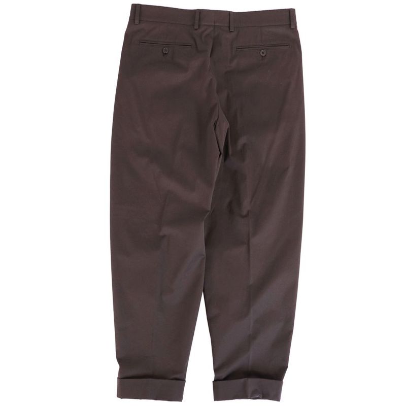 Hermes Pants Long Trousers Cot
