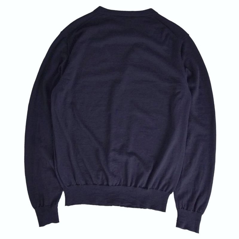 Prada Cardigan Knit Long Sleeve