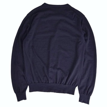 Prada Cardigan Knit Long Sleeve