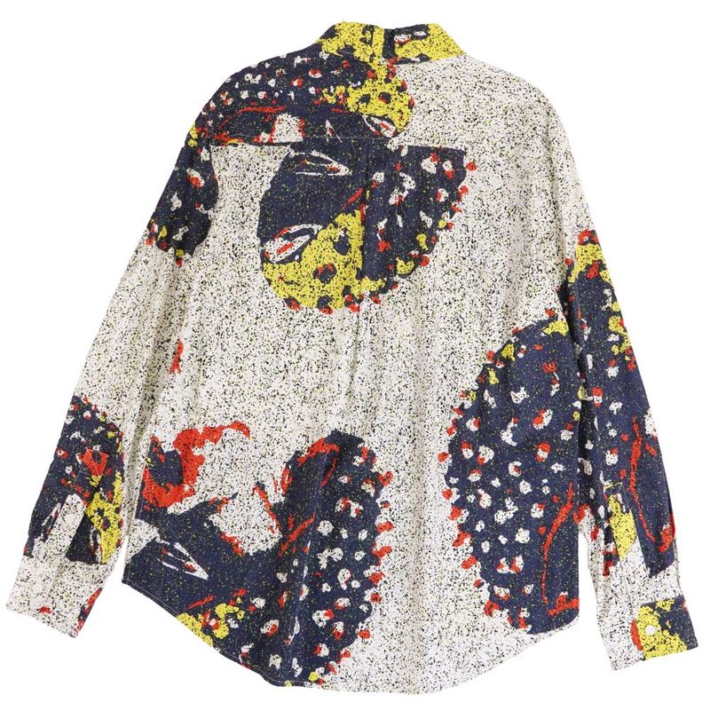 Bottega Veneta Shirt Long