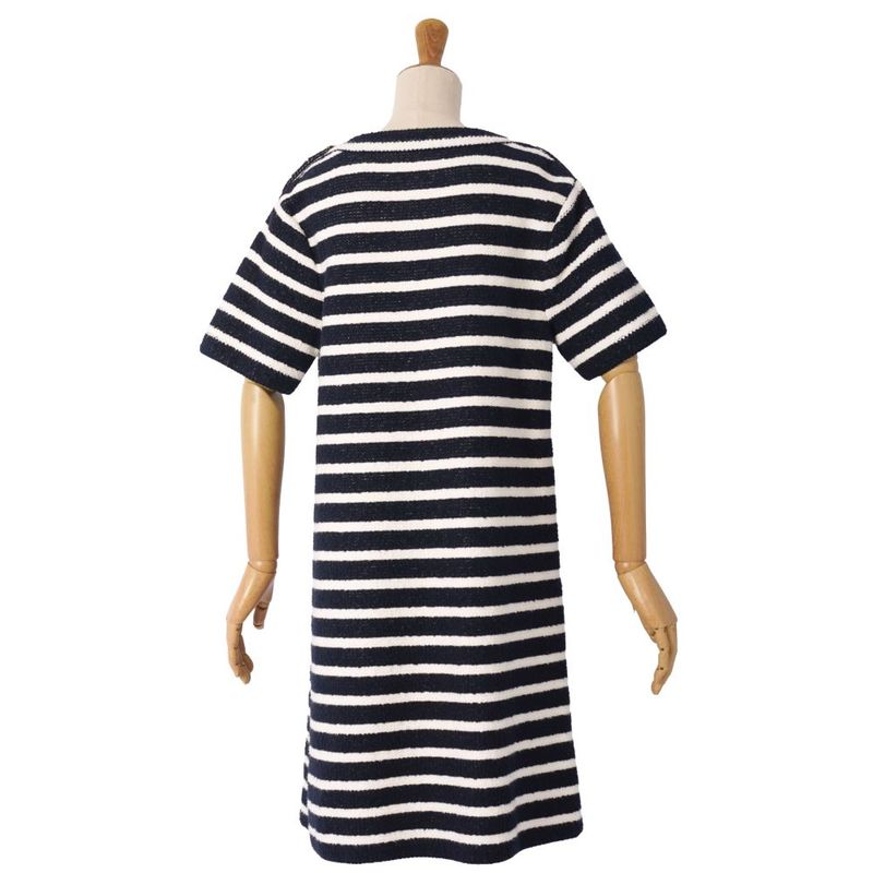 Dior Dress Navy