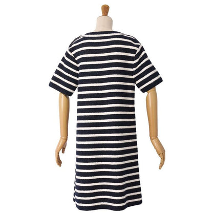 Dior Dress Navy