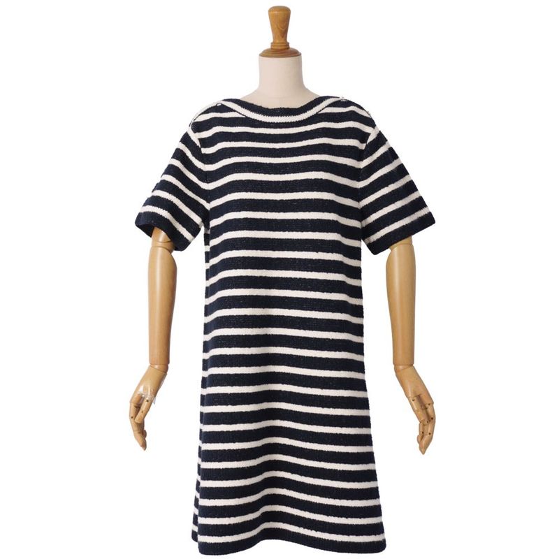 Dior Dress Navy