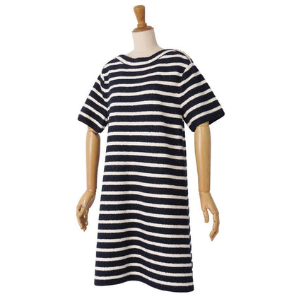 Dior Dress Navy