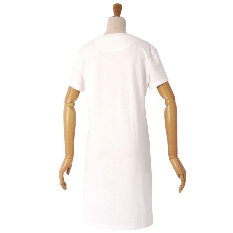 Hermes Dress T-Shirt Short Sleeve