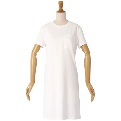 Hermes Dress T-Shirt Short Sleeve