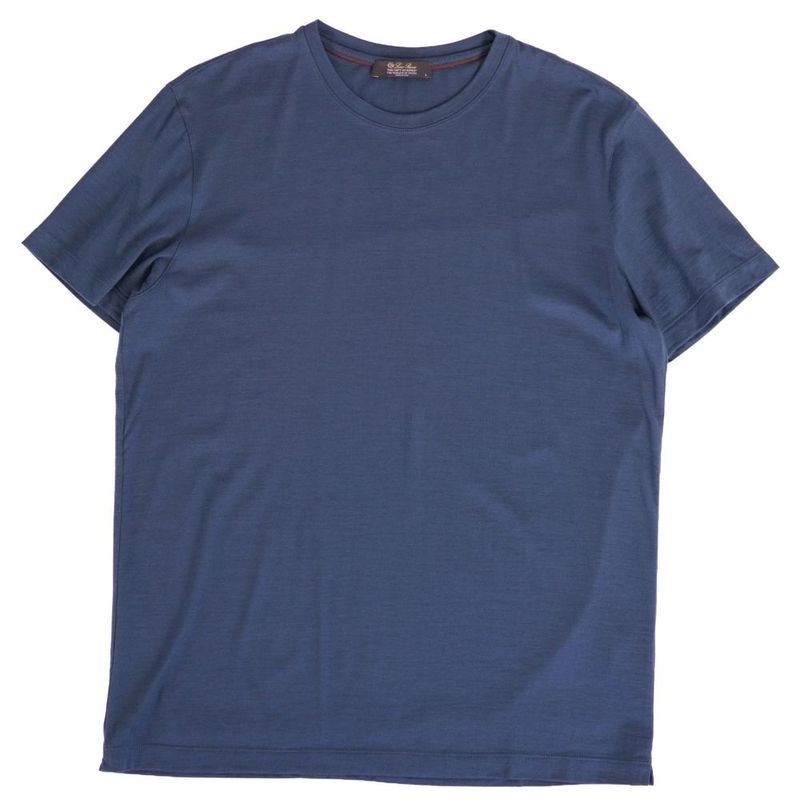 Loro Piana T-Shirt the Gift of