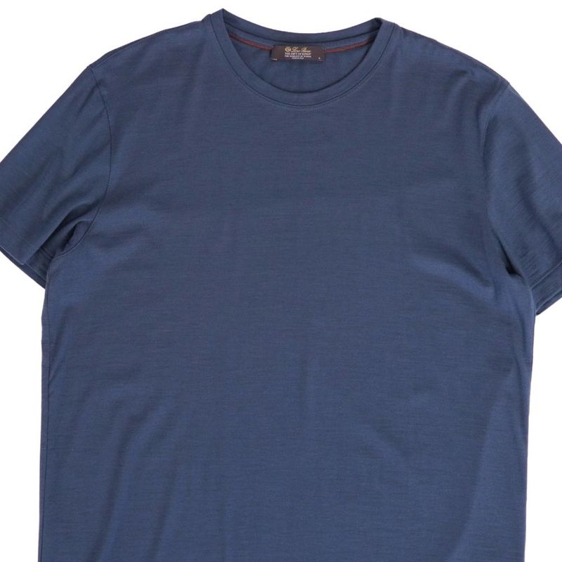Loro Piana T-Shirt the Gift of