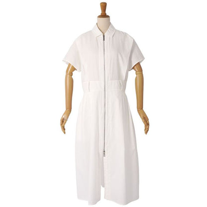 Hermes Dress Shirt Mosaic
