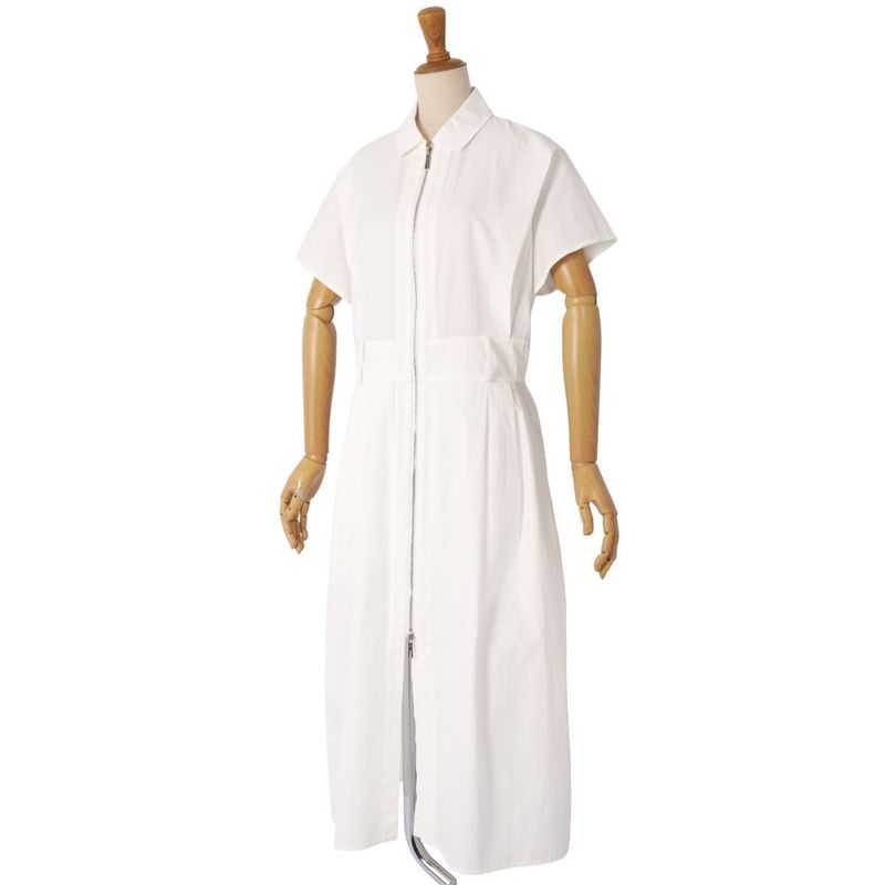 Hermes Dress Shirt Mosaic
